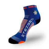 STEIGEN 1/4 LENGTH SOCKS 5-12