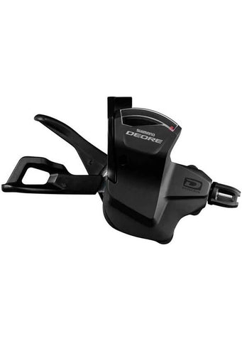 SHIMANO SHIFT LEVER M6000, 10SP