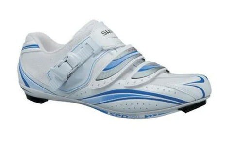 Shimano Wr61 Womans Road Shoe