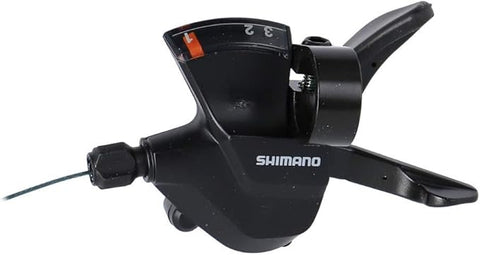 SHIMANO SHIFT LEVER, SL-M315-L, 3SP