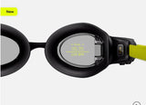 FormSwim Smart Swim 2 Goggles