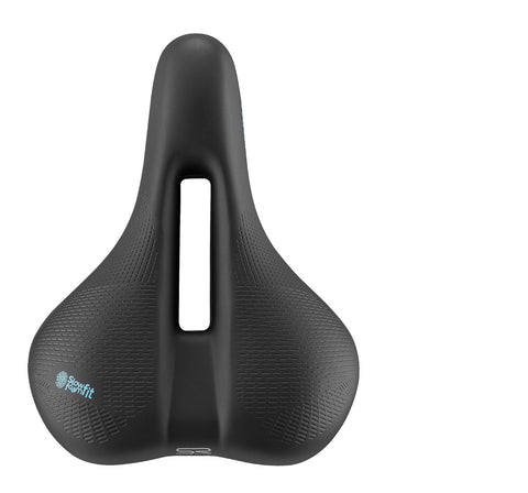 SR SADDLE CLASSIC FLOAT MODERATE