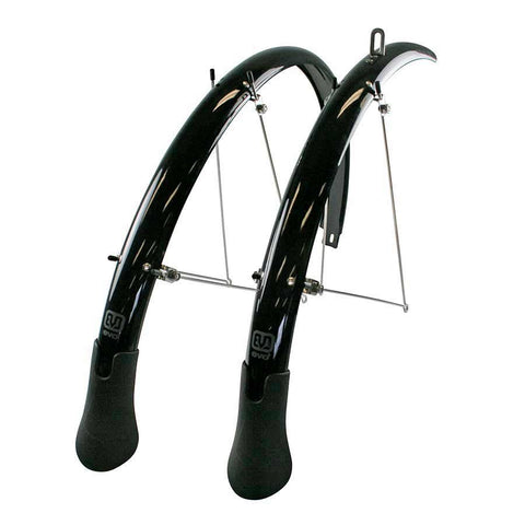 EVO, Power Guard LT FENDERS