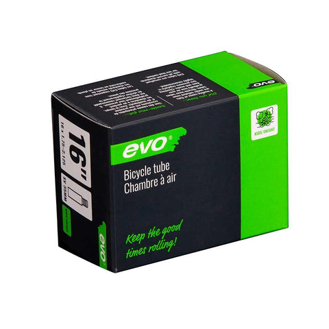 EVO SCHRADER TUBE 16"X1.75-2.125