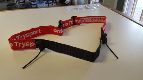 TRYSPORT RACE BELT