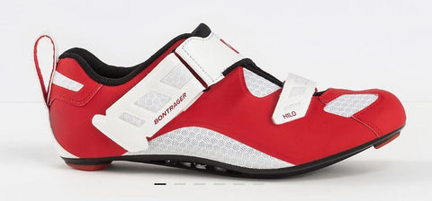 BONTRAGER HILO BIKE SHOE