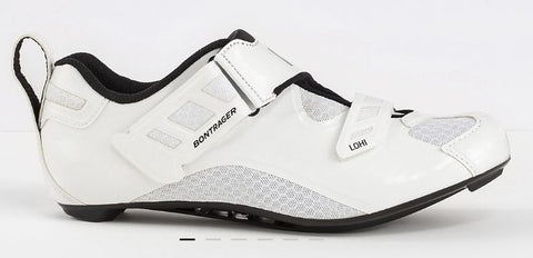 Bontrager Lohi Women"s Tri Shoe