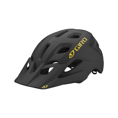 GIRO FIXTURE, MATT WARM BLACK