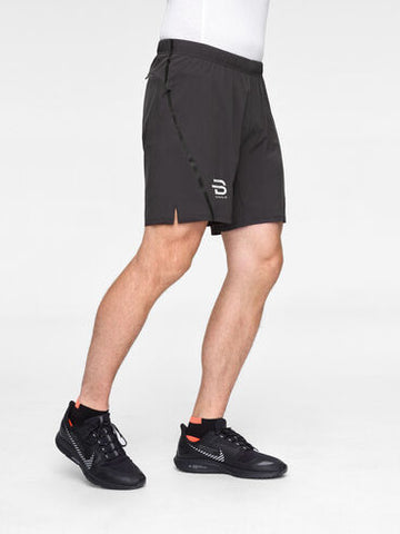 B-DAEHLIE OXYGEN SHORTS