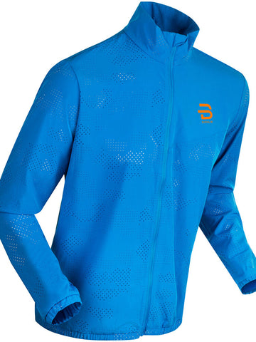 B-DAEHLIE INTENSITY JACKET