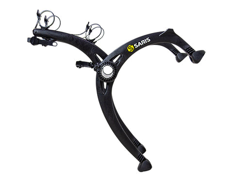 SARIS BONES EX, 2-BIKE