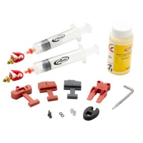 AVID DISC BRAKE BLEED KIT, 09