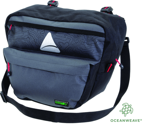 AXIOM SEYMOUR OCWV HANDLEBAR BAG P7