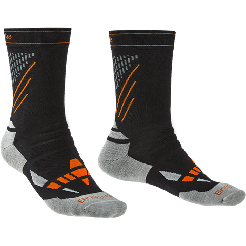 BRIDGEDALE NORDIC RACE SOCK