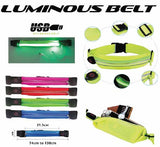 BVZBL LED WAIST BELT LIGHT