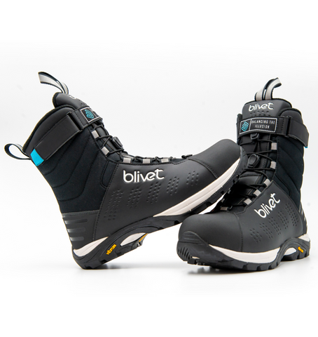 BLIVET QUILO BOOTS