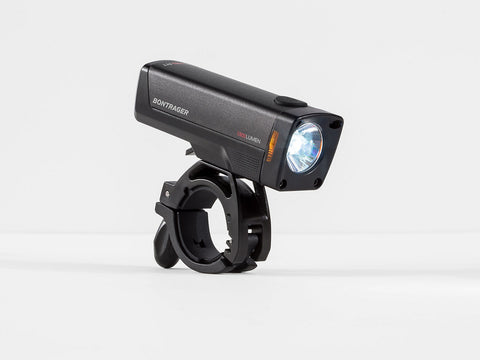 BONTRAGER FRONT LIGHT  ION PRO RT