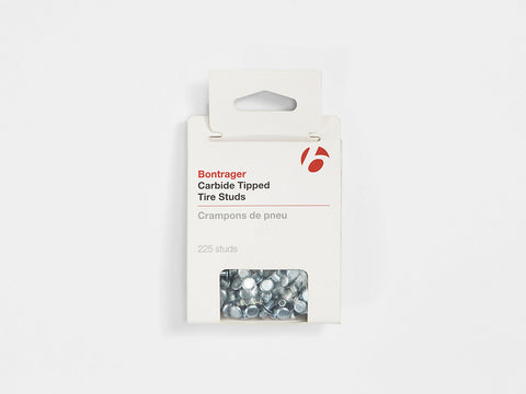 BONTRAGER STUD 225 STUD PACK