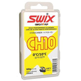 SWIX BULK CH GLIDE WAX 180G