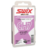 SWIX CH GLIDE WAX 60G