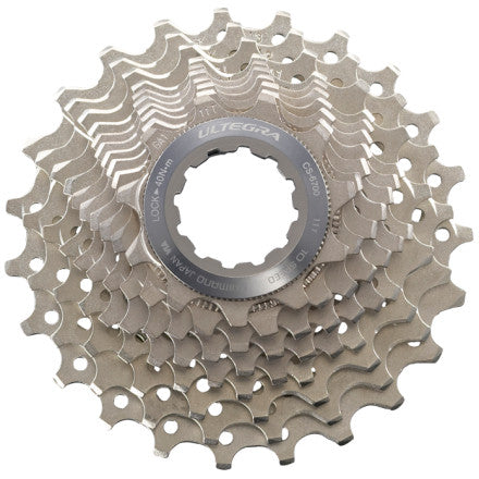 SHIMANO CASSETTE CS-6700 ULT-10SP