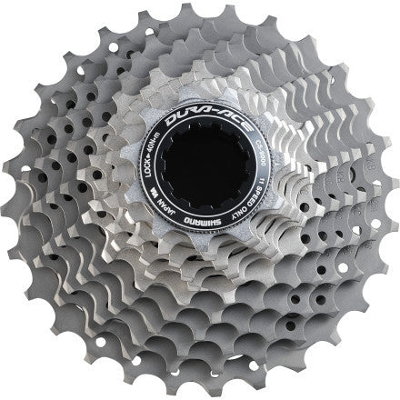 Shimano Dura-Ace CS-9000 11 Speed Road Cassette