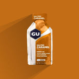 CLASSIC GU ENERGY GELS, CASE OF 24