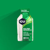 CLASSIC GU ENERGY GELS, CASE OF 24