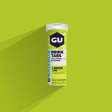 GU HYDRATION DRINK TABS