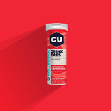GU HYDRATION DRINK TABS