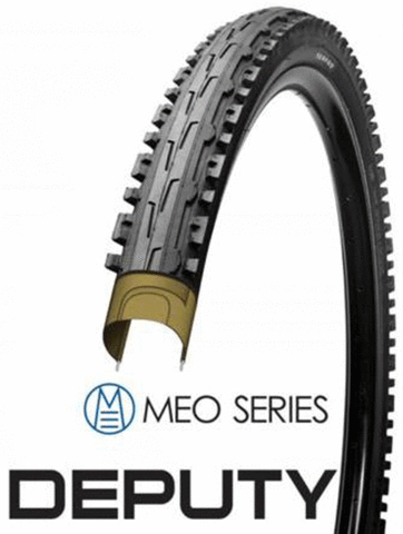 SERFAS MEO DEPUTY TIRE 26X1.95