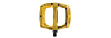 DMR V8 FLAT PEDALS