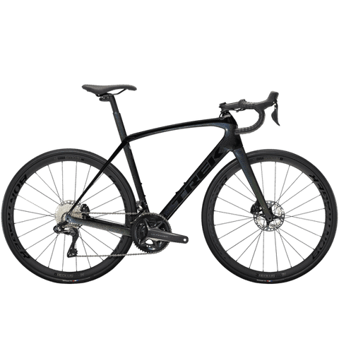 TREK DOMANE SL 7, GEN 3 BLACK BLACK