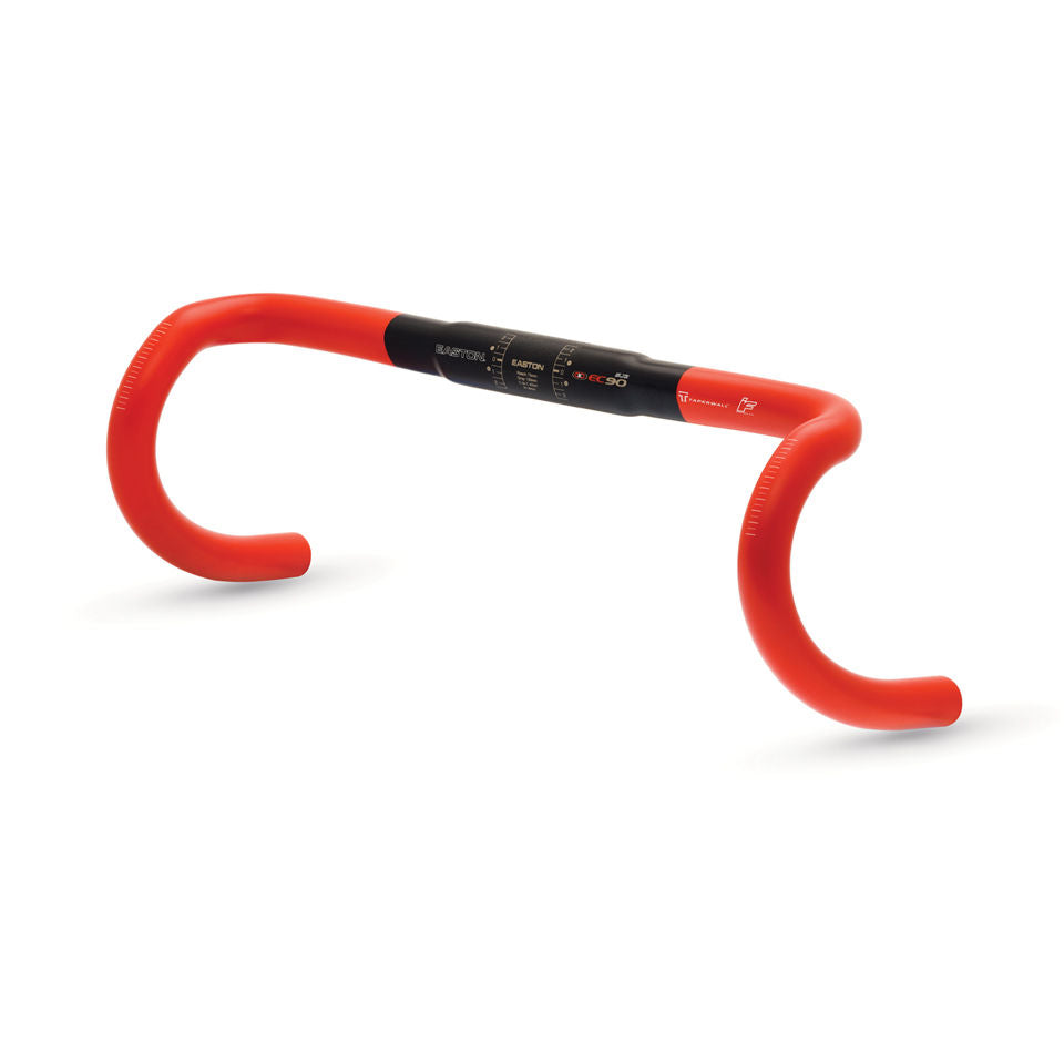 パーツ EASTON EASTON EC90 SLX3   400mm Carbon Amazon.com : Easton EC90 SLX3 Carbon Handlebar 44 : Sports