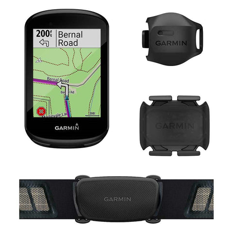 GARMIN 830 BUNDLE