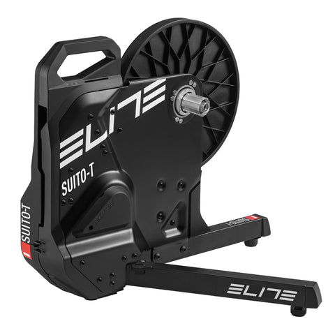 ELITE SUITO T, NO CASSETTE