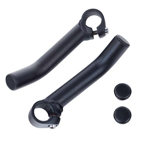 EVO ALLOY BAR ENDS