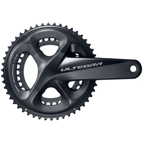 SHIMANO FC-R8000 50-34 CRANK