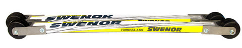 SWENOR CLASSIC CAP ROLLERSKIS