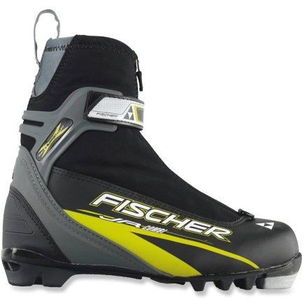Nordic Junior Boots – Trysport Inc