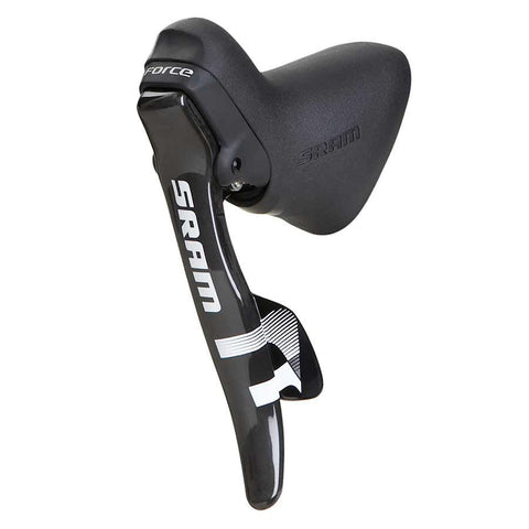 SRAM, Force 2012, Shift/brake lever, 2 SPEED  LEFT SHIFTR ONLY