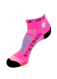 STEIGEN 1/4 LENGTH SOCKS 5-12