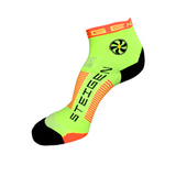 STEIGEN 1/4 LENGTH SOCKS 5-12