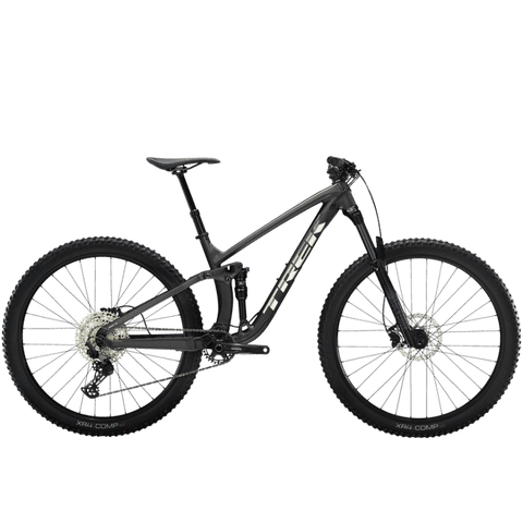 Trek fuel shop ex coil shock