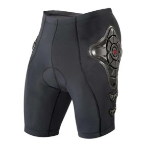 G-Form Pro-B Bike Compression Shorts
