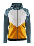 CRAFT WOMAN'S GLIDE HOOD JACKET