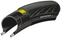 CONTI GRAND PRIX 5000, 700X23 – Trysport Inc