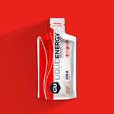 GU LIQUID ENERGY GELS, case of 12