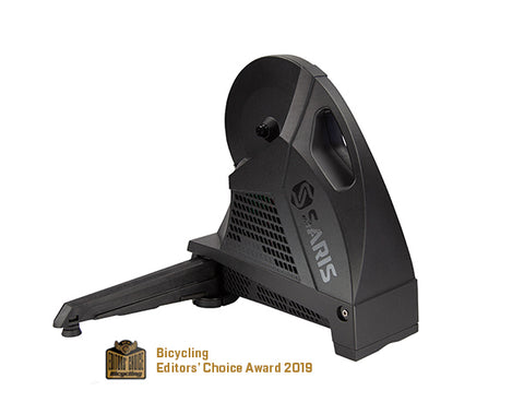 SARIS H3 DIRECT DRIVE TRAINER
