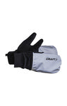CRAFT Hybrid Weather Glove